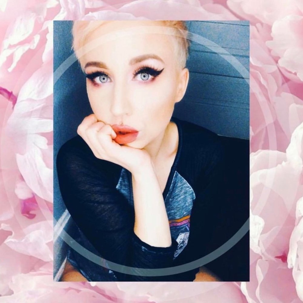 Meet your Posher, Abby